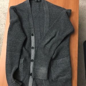 Banana Republic Cardigan XL
